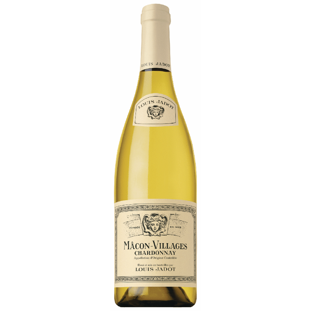 Louis Jadot Mâcon-Villages Chardonnay