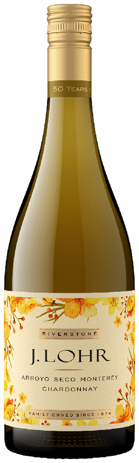 J. Lohr Estates Riverstone Chardonnay, Arroyo Seco, Monterey