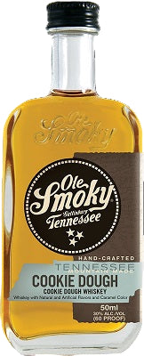 Ole Smoky Cookie Dough Whiskey