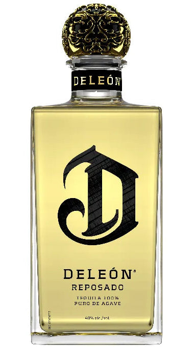 Deleon Reposado Tequila