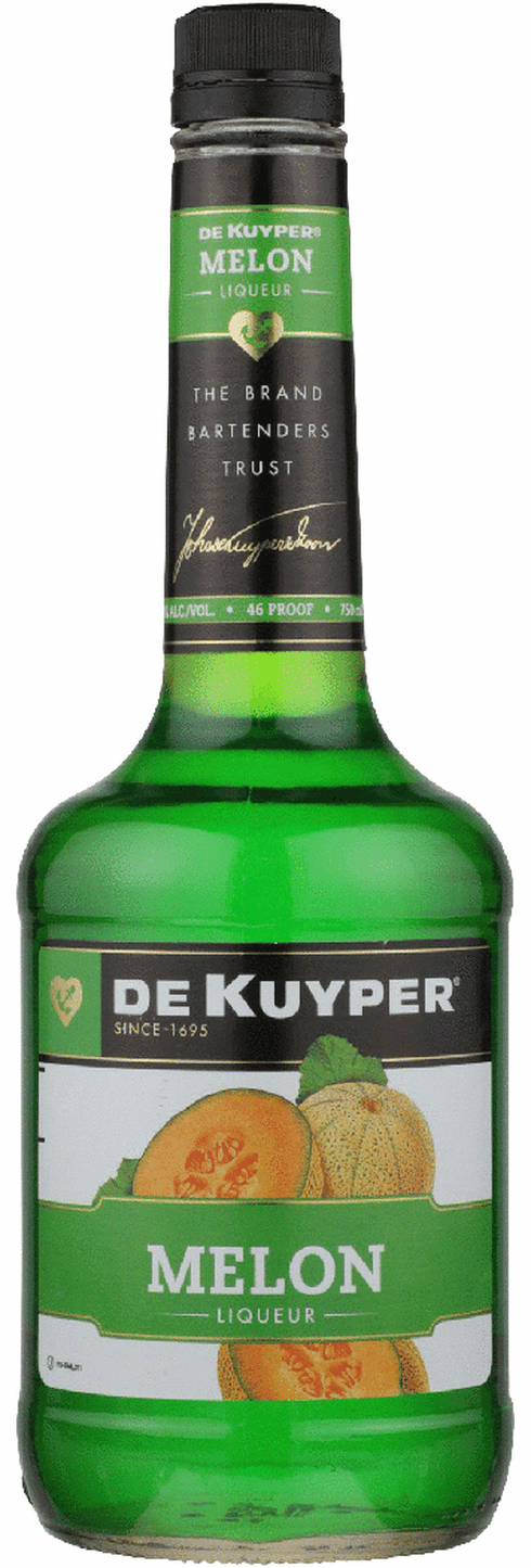 DeKuyper Melon Liqueur