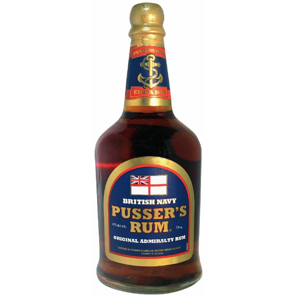Pusser'S Rum Original Rum