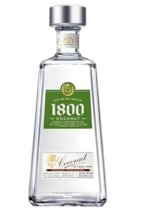 1800 Tequila Coconut