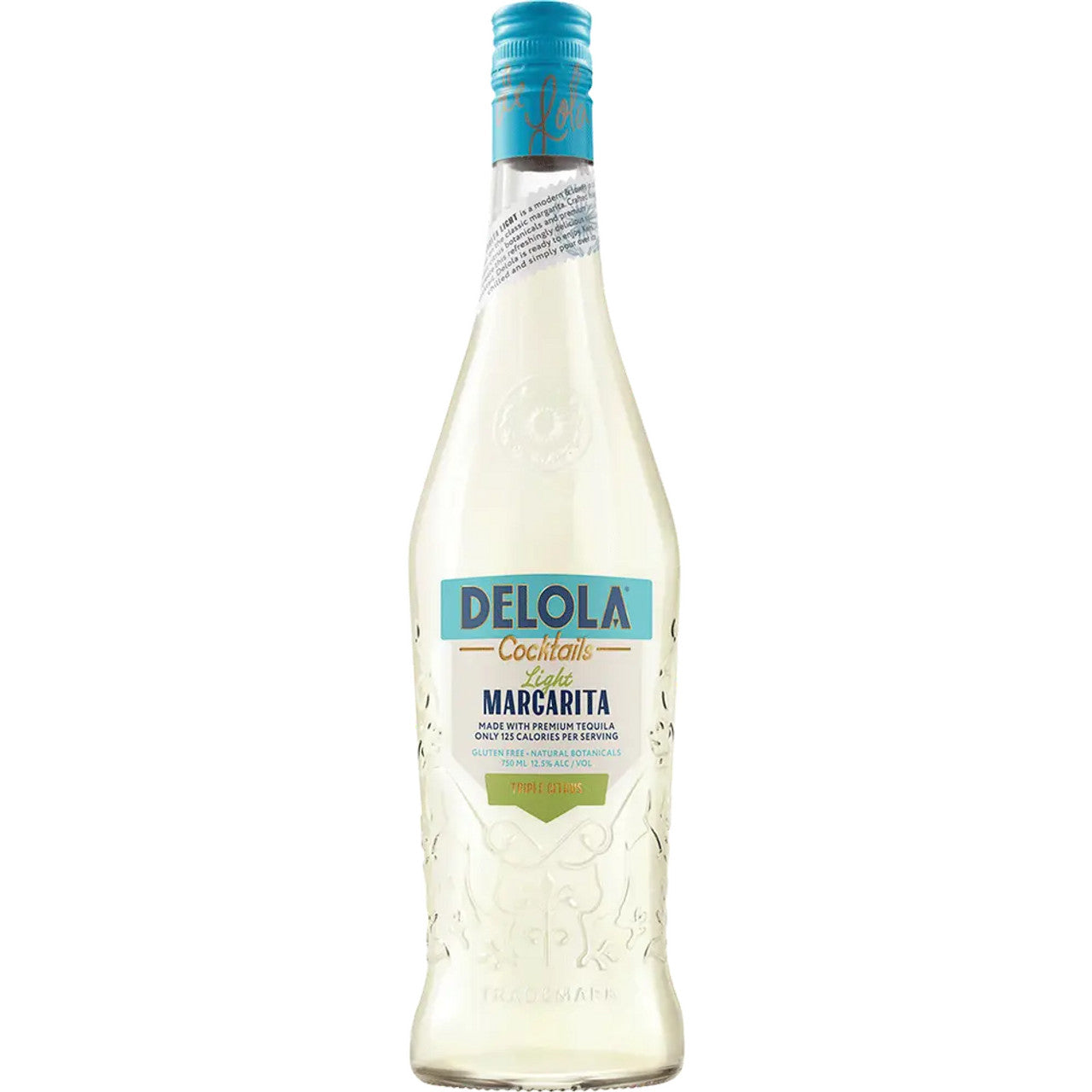 Delola Spritz Light Margarita