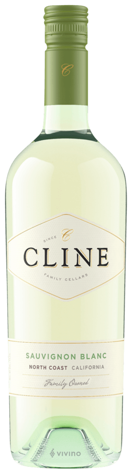 Cline Cellars North Coast Sauvignon Blanc
