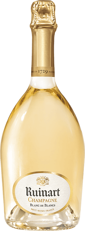 Ruinart Blanc De Blanc