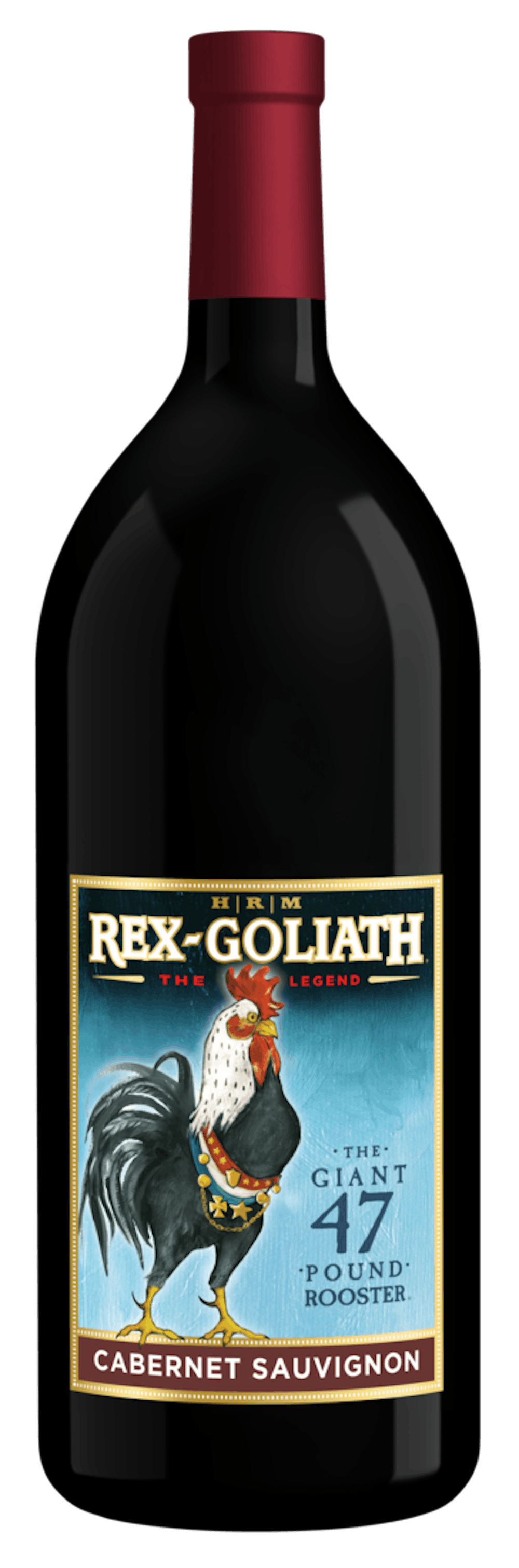 Rex Goliath Cabernet Sauvignon