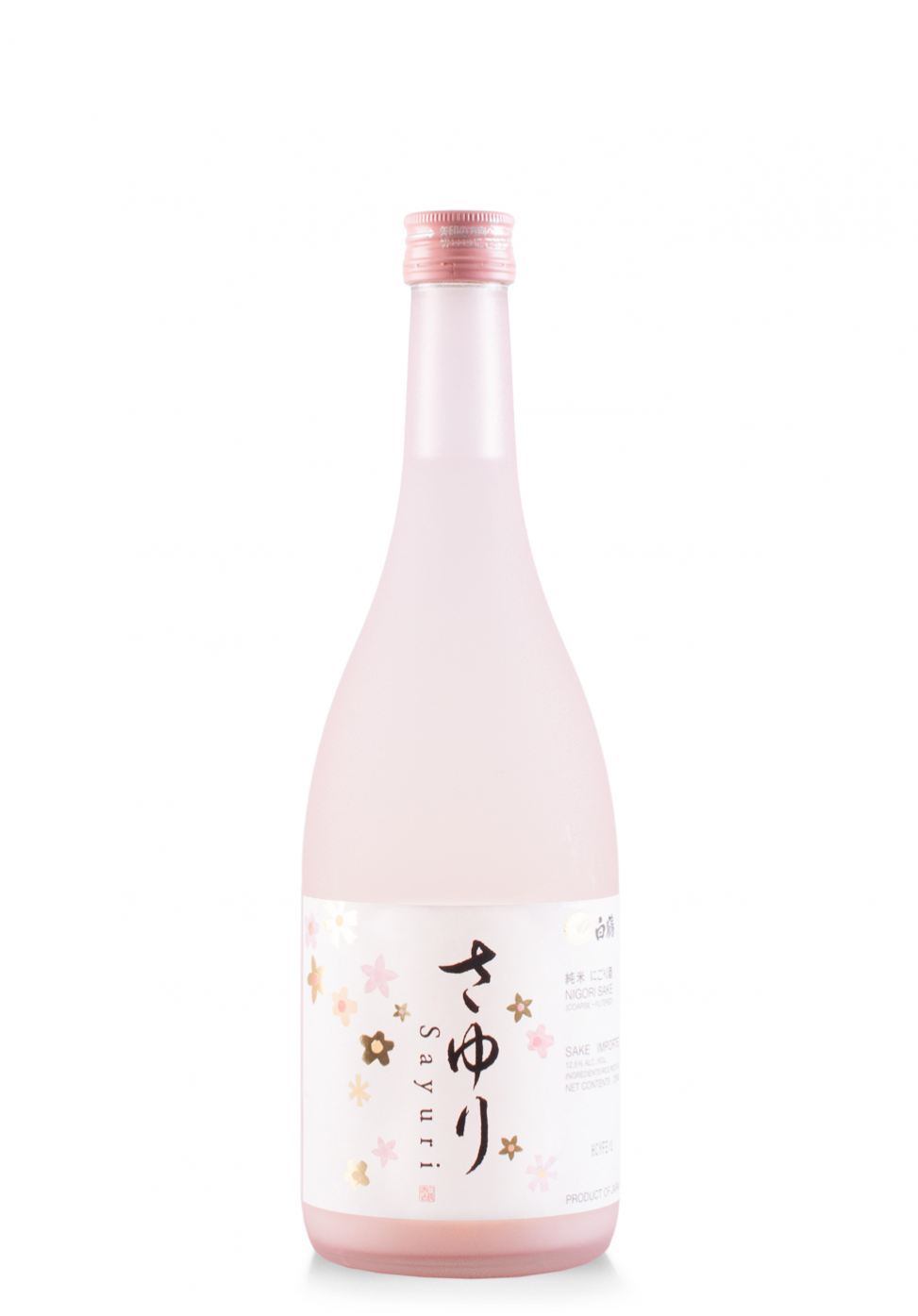 Hakutsuru Sayuri Sake