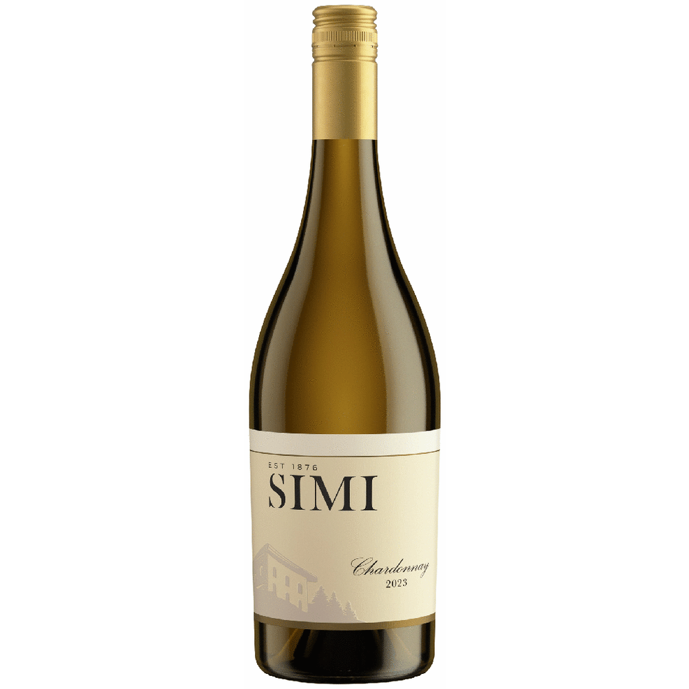 Simi Sonoma Chardonnay