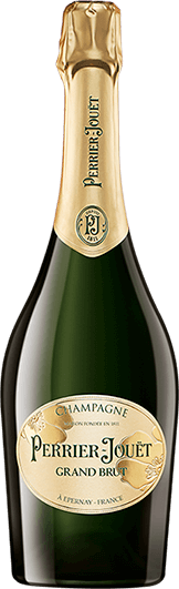 Perrier Jouet Garnd Brut