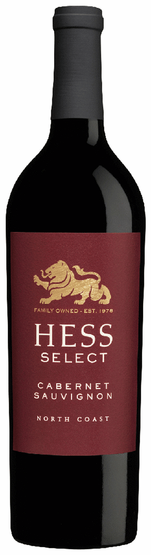 Hess Select Cabernet Sauvignon