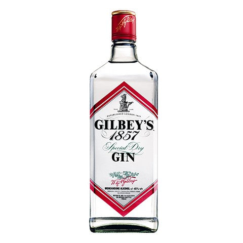 Gilbey's Gin