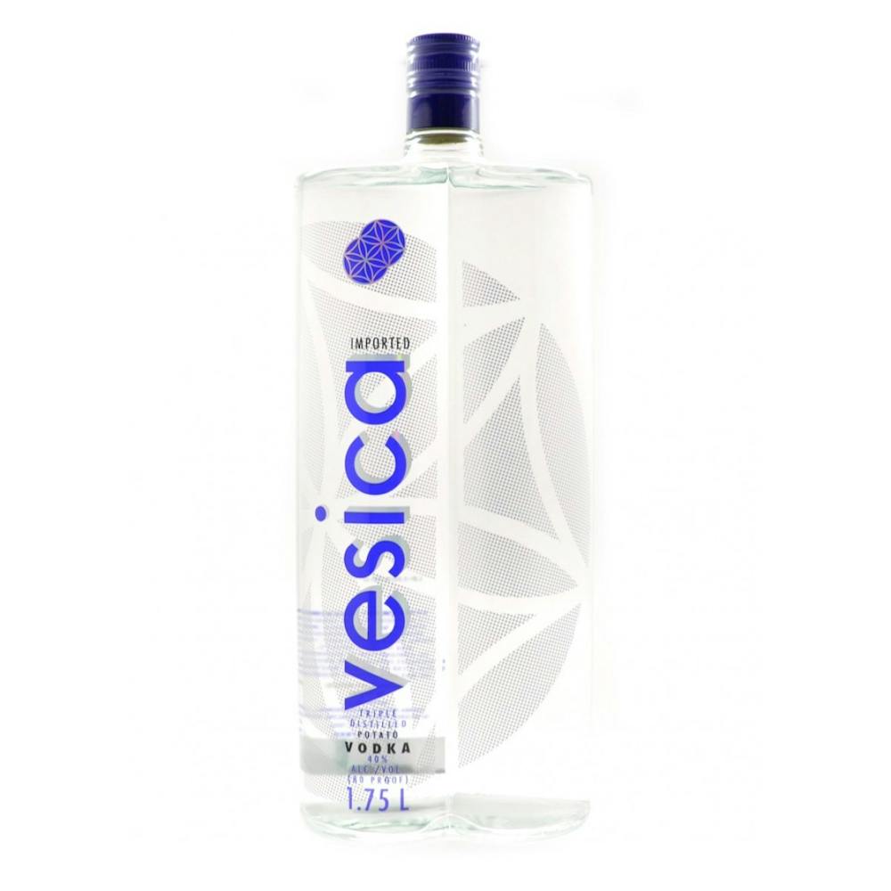 Vessica Potato Vodka