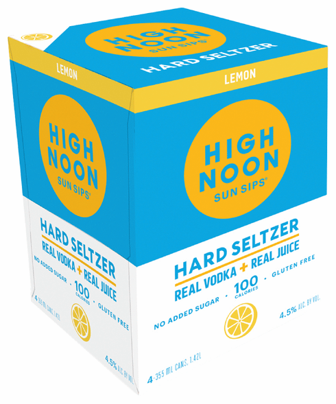 High Noon Lemon