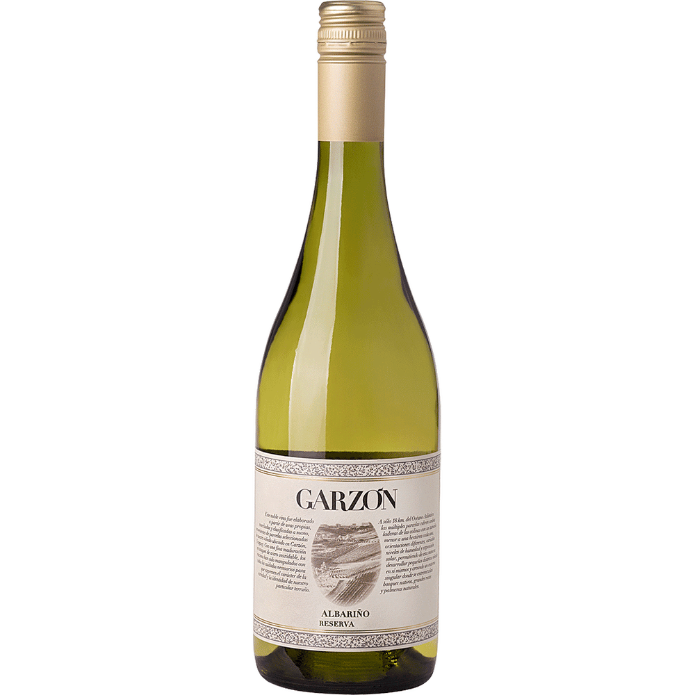 Bodega Garzón Reserva Albariño