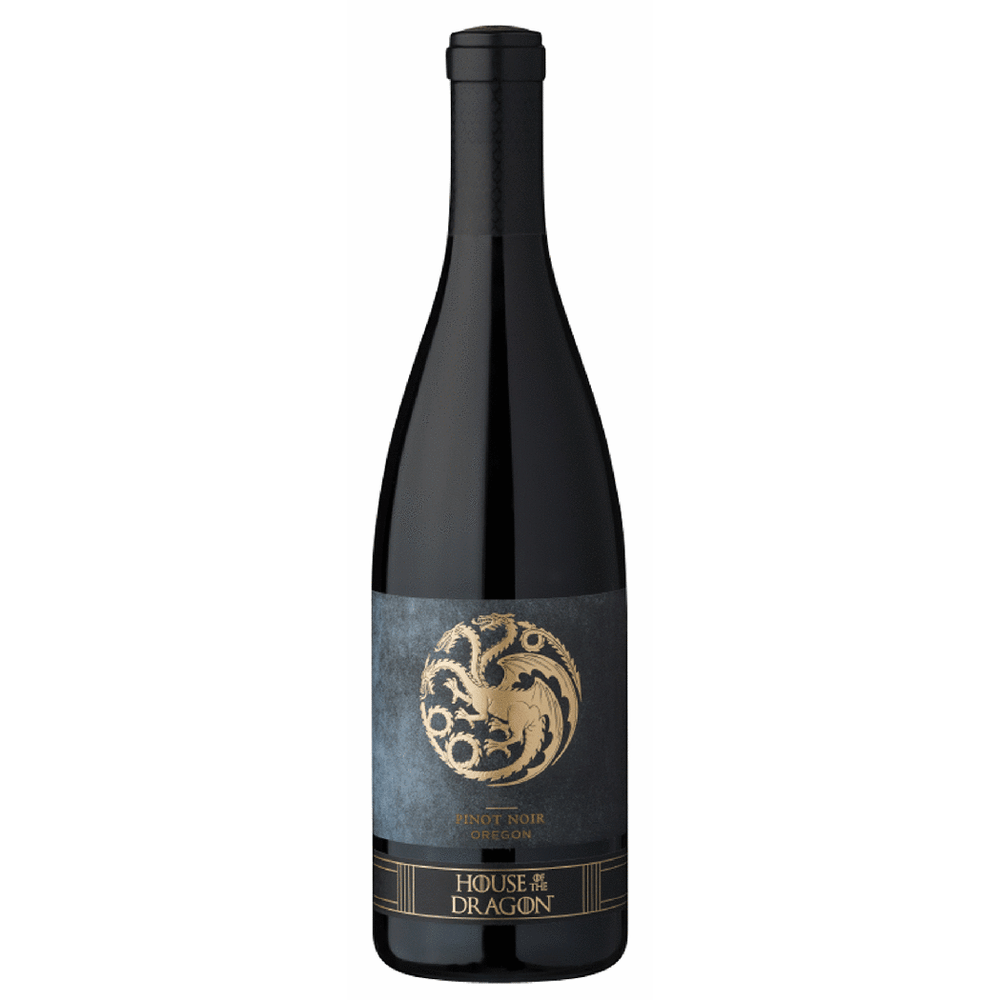 House Of Gragon Pinot Noir