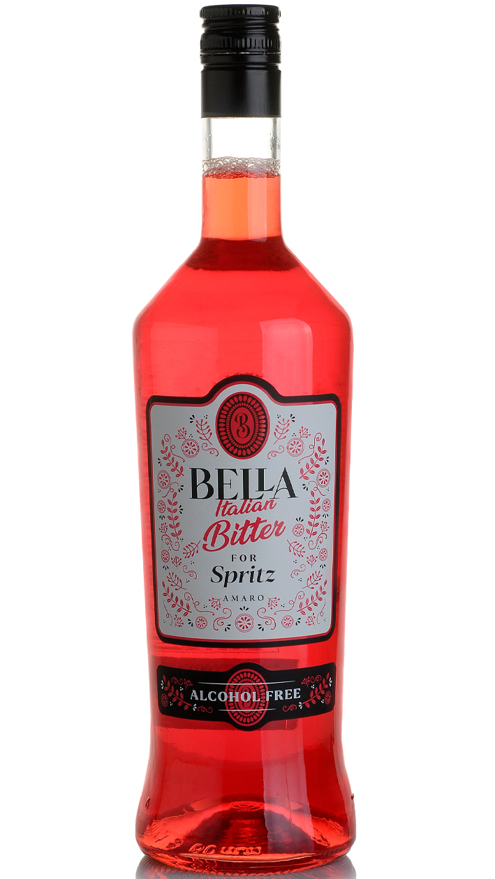 Bella Spritz Bitters
