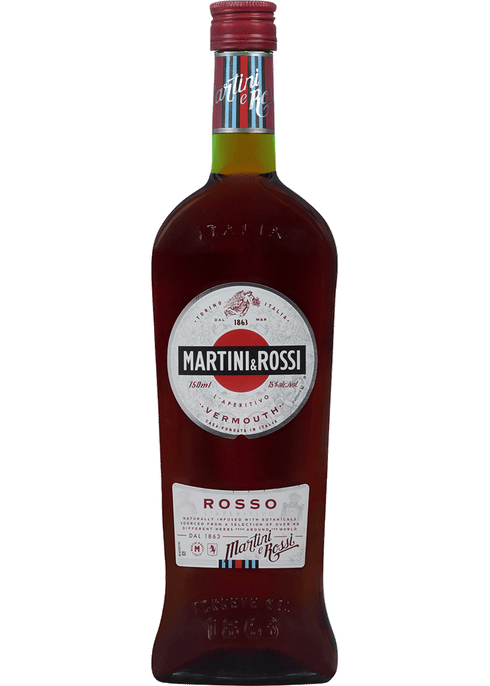 Martin & Rossi Sweet Vermouth