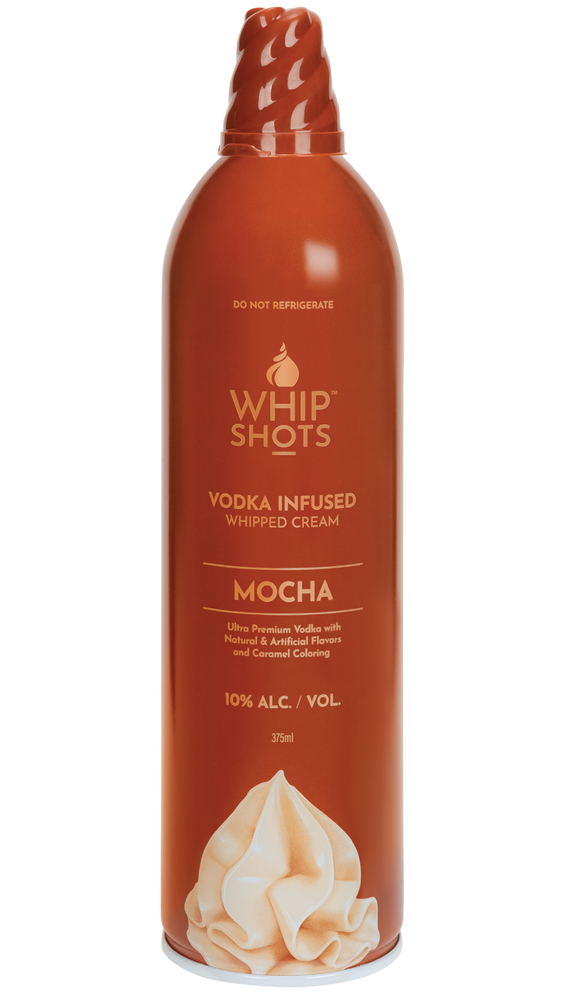 Whip Shot Mocha