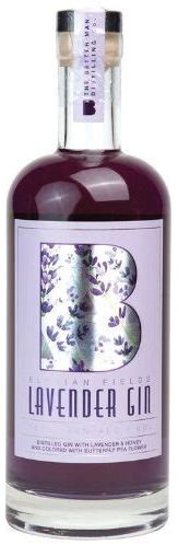 Betterman Elysian Lavender