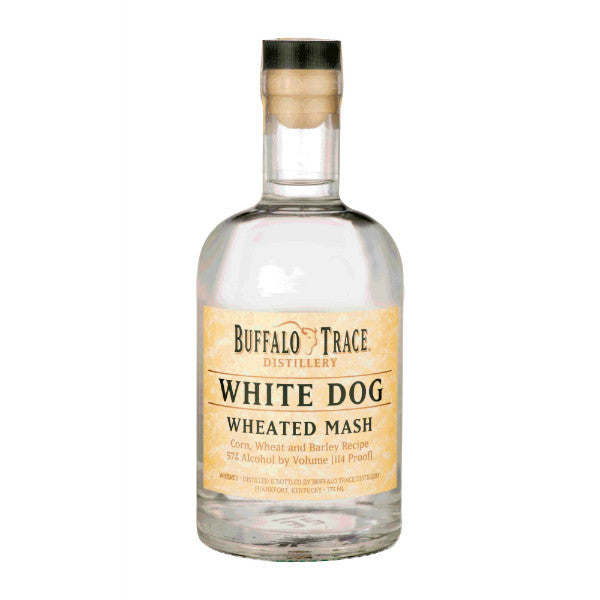 Buffalo Trace White Dog Wheated Mash