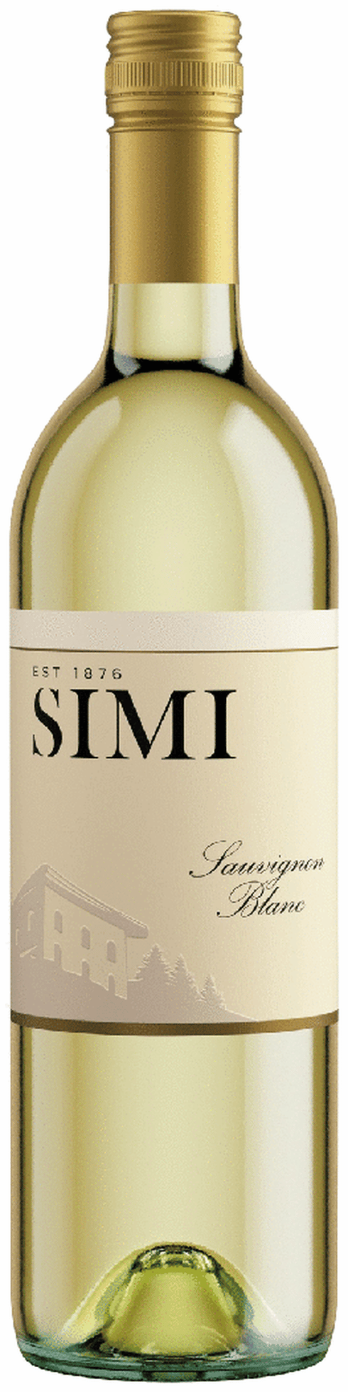 Simi Sonoma County Sauvignon Blanc