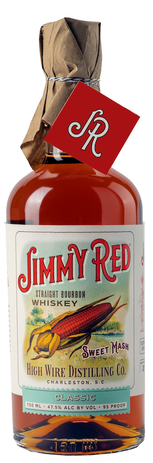Jimmy Red Bourbon Classic