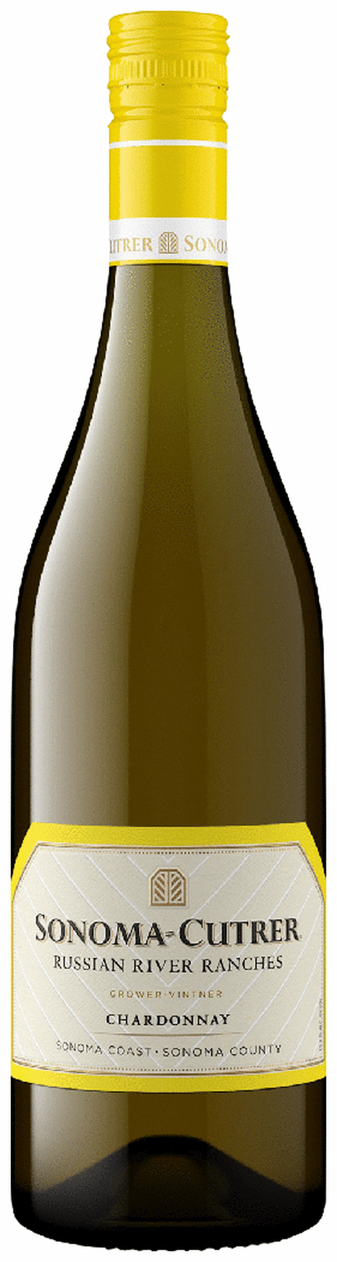 Sonoma-Cutrer Russian River Ranches Chardonnay