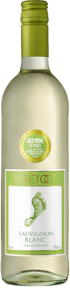 Barefoot Sauvignon Blanc