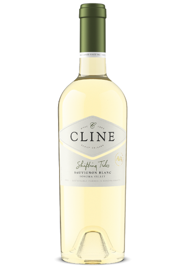 Cline Cellars Shifting Tide Sauvignon Blanc