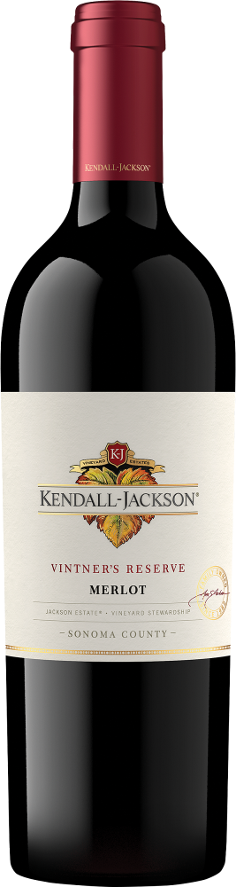 Kendall-Jackson Vintner's Reserve Merlot