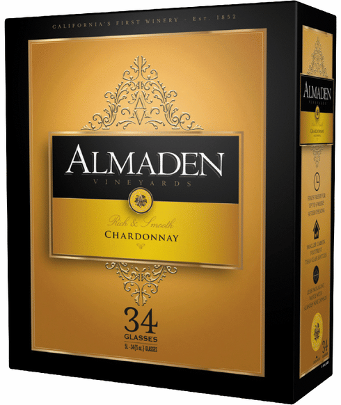 Almaden Chardonnay