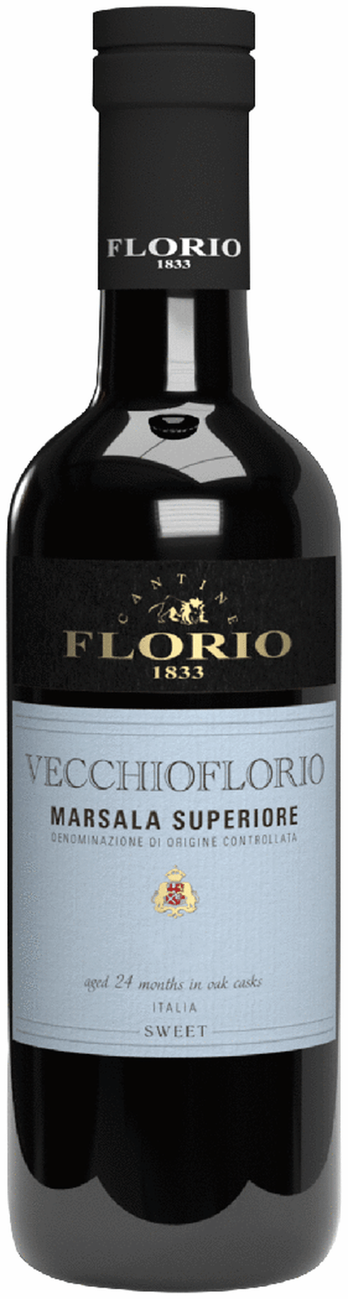 Florio Marsala Sweet