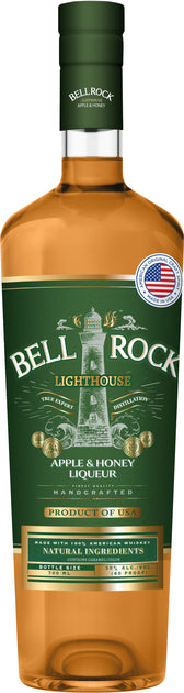 Bell Rock Apple & Honey