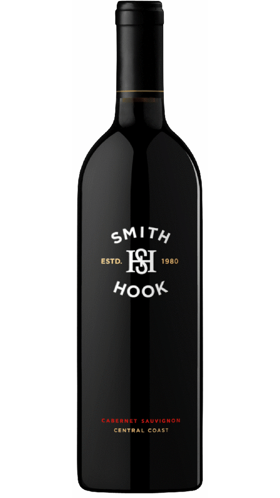 Smith & Hook Central Coast Cabernet Sauvignon