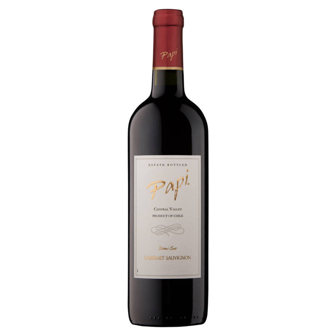 Papi Central Valley Cabernet Sauvignon