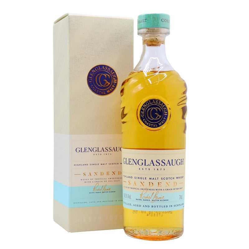 Glenglassaugh Sandend Highland Single Malt Scotch Whisky