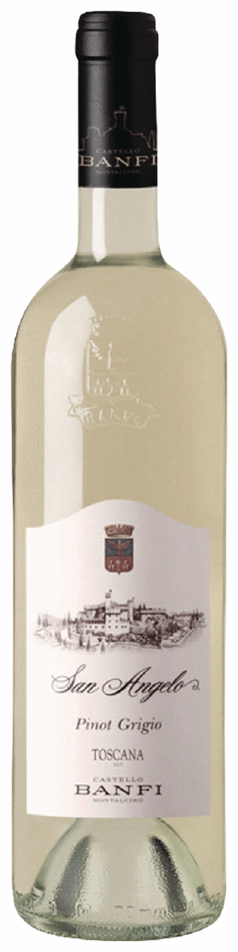 Castello Banfi San Angelo Pinot Grigio