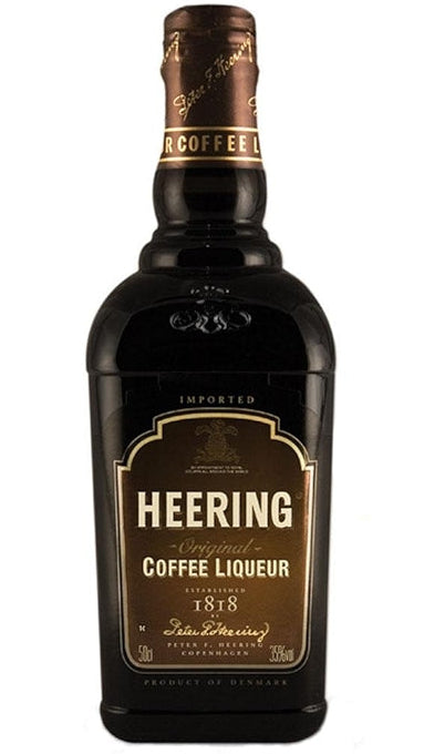 Heering Coffee Liqueur