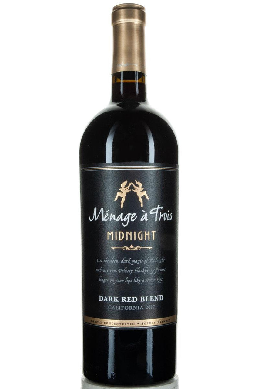 Menage A Trois Midnight