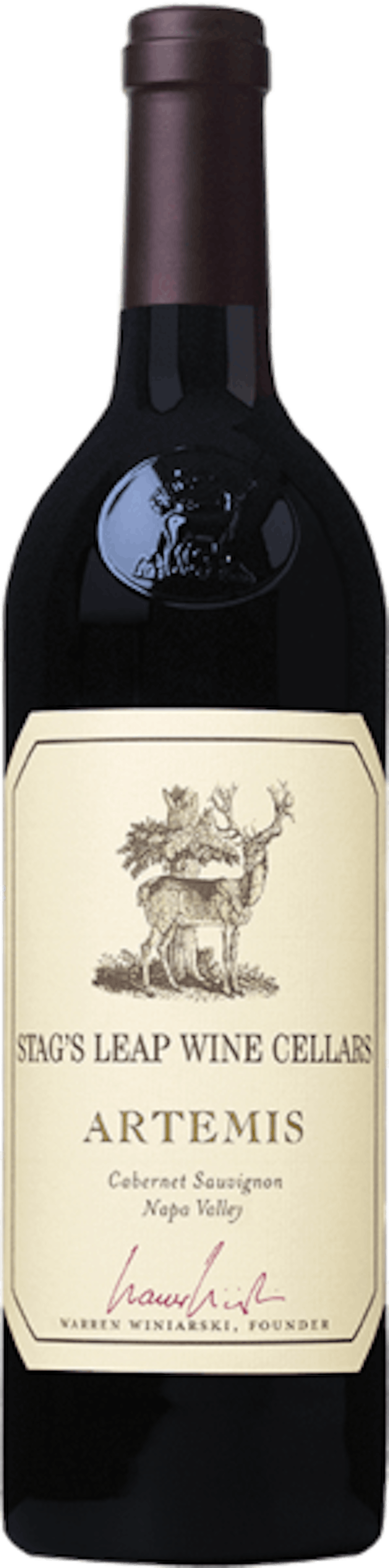 Stags' Leap Winery Empire Ranch Cabernet Sauvignon