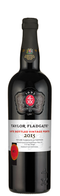 Taylor Fladgate Late Bottled Vintage (L.B.V.) Port