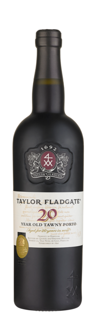 Taylor Fladgate 20 Year Old Tawny Port