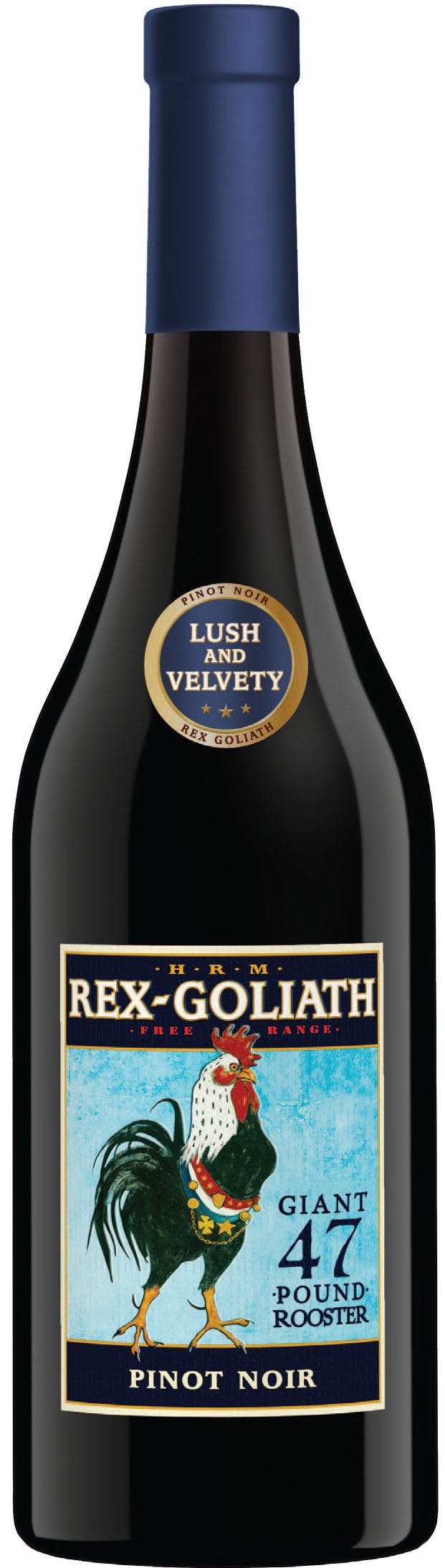 Rex Goliath Pinot Noir