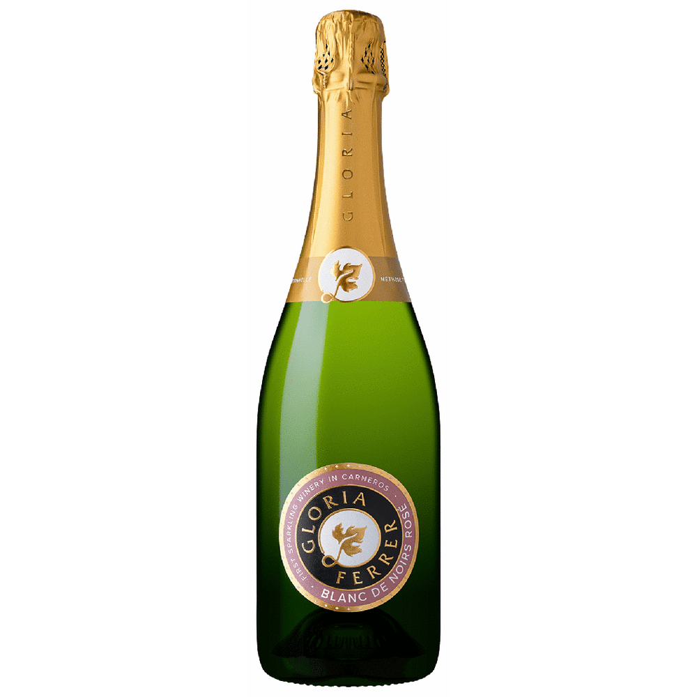 Gloria Ferrer Blanc de Noirs Sparkling Wine