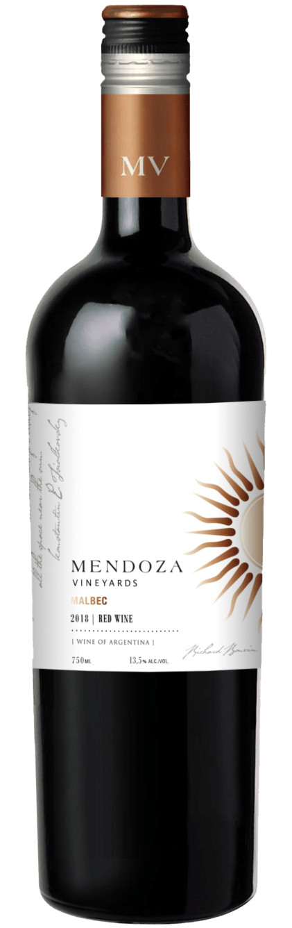 Mendoza Vineyards Malbec