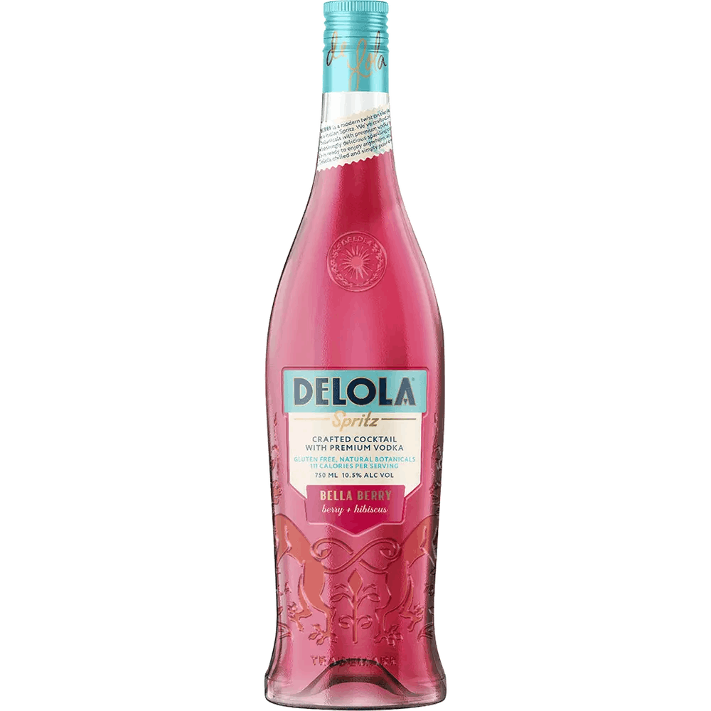 Delola Spritz Bella Berry