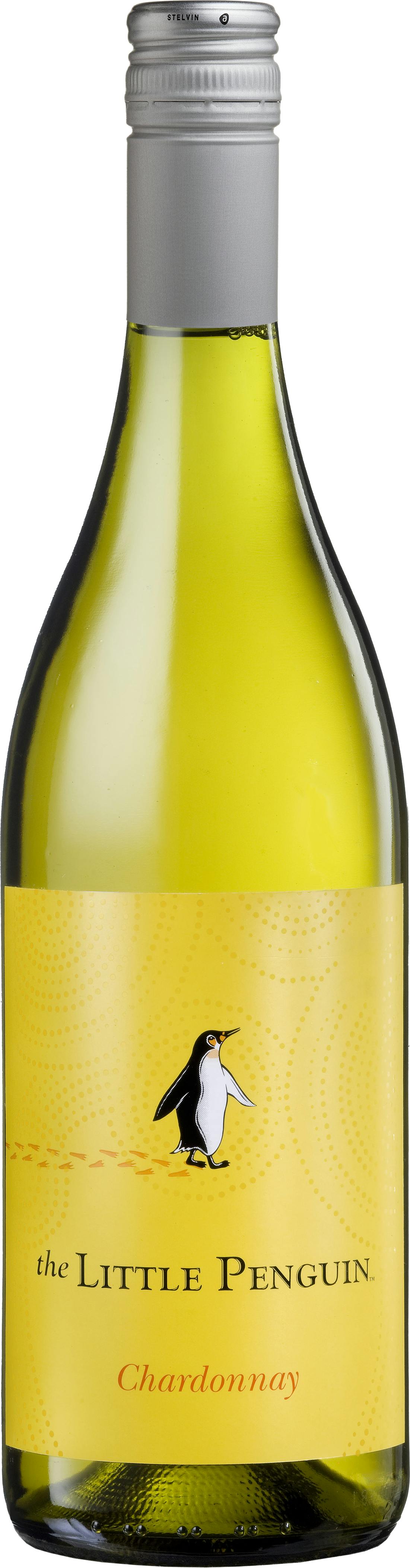 Little Penguin Chardonnay