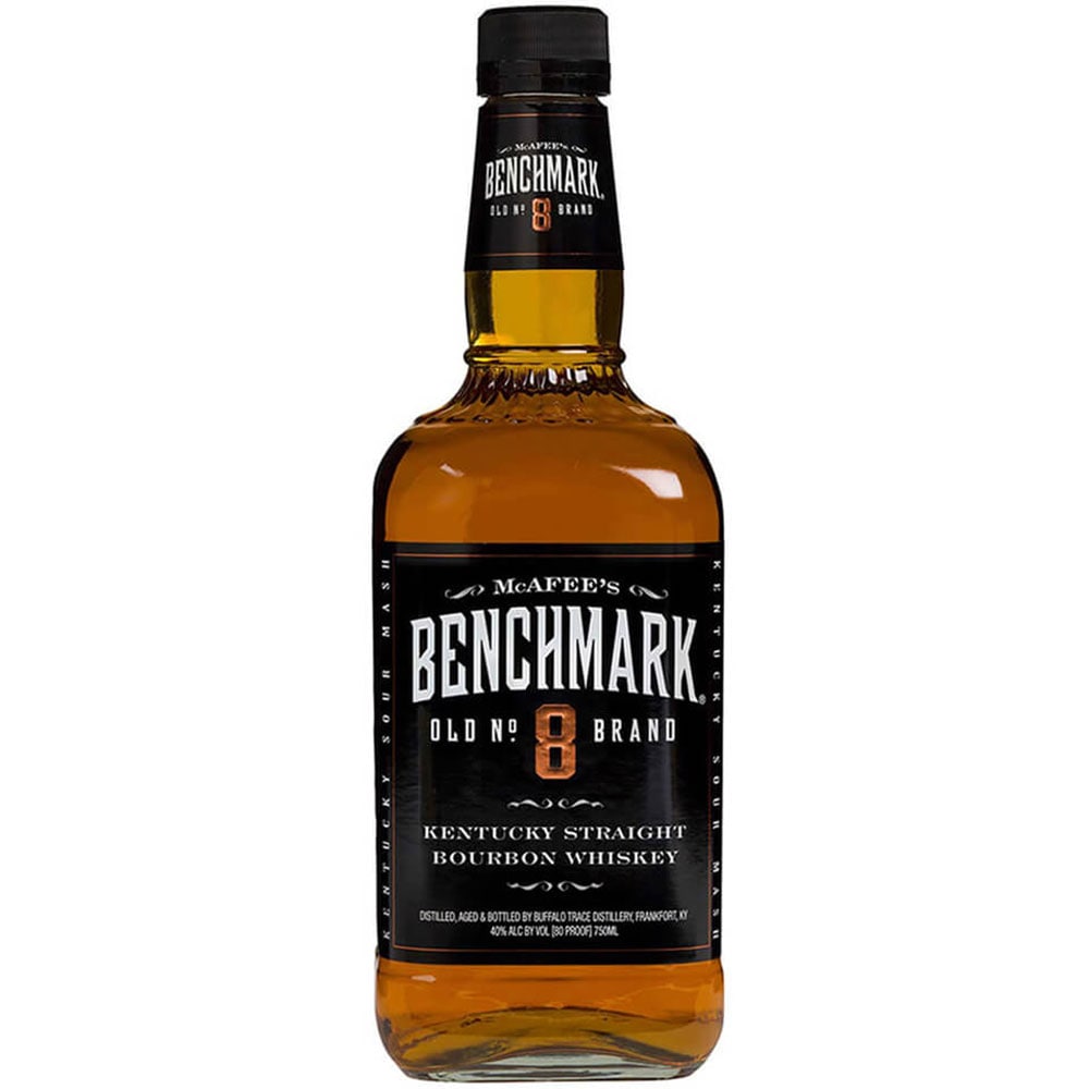Benchmark Straight Bourbon Whis