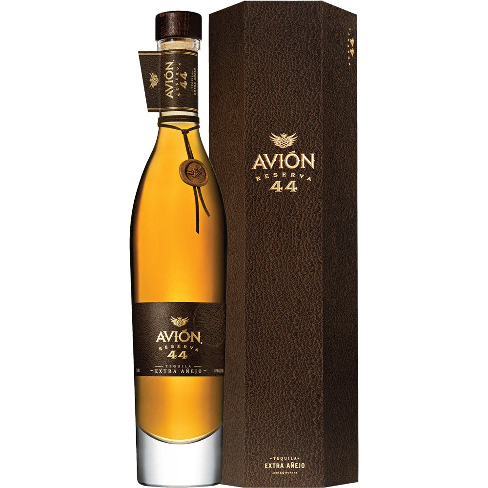 Avion Reserve 44 Extra Anejo